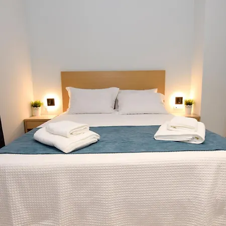 Katakis Luxury Lägenhet Chania (Crete)