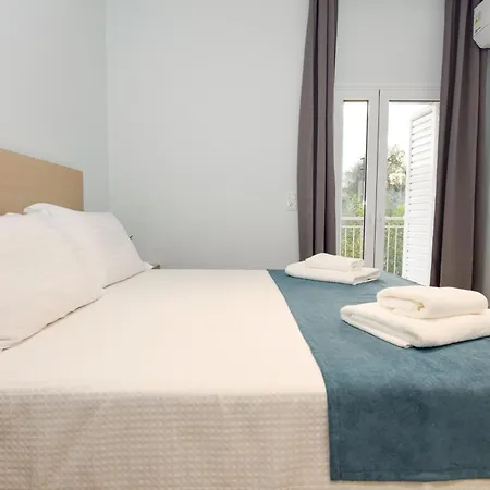 Lägenhet Katakis Luxury Chania (Crete)