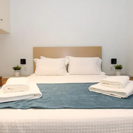 Lägenhet Katakis Luxury *