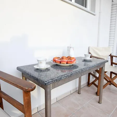 Katakis Luxury Lägenhet Chania (Crete)
