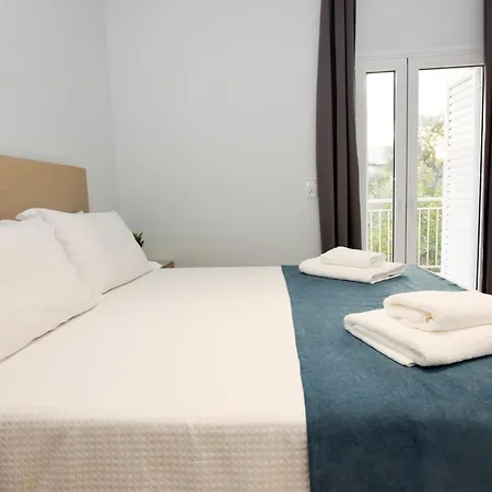 Lägenhet Katakis Luxury Chania (Crete)