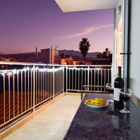 Katakis Luxury Chania (Crete)