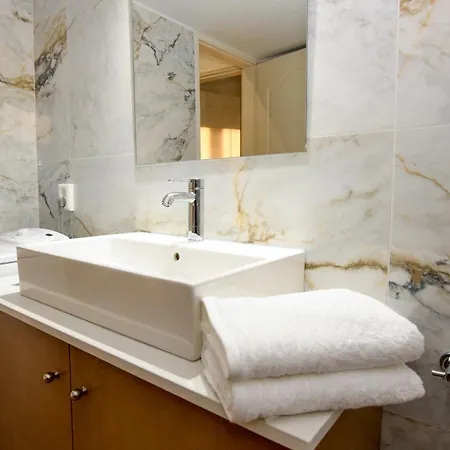 Katakis Luxury Lägenhet