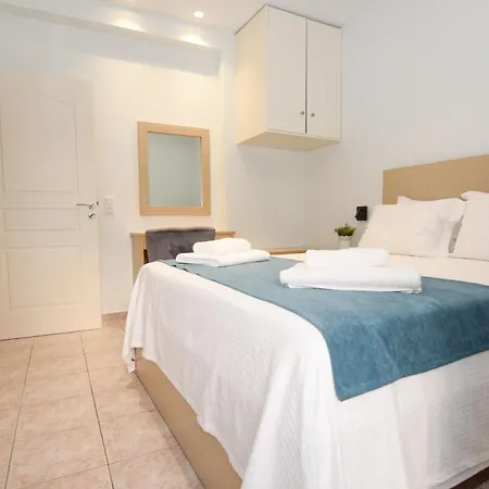 Lägenhet Katakis Luxury